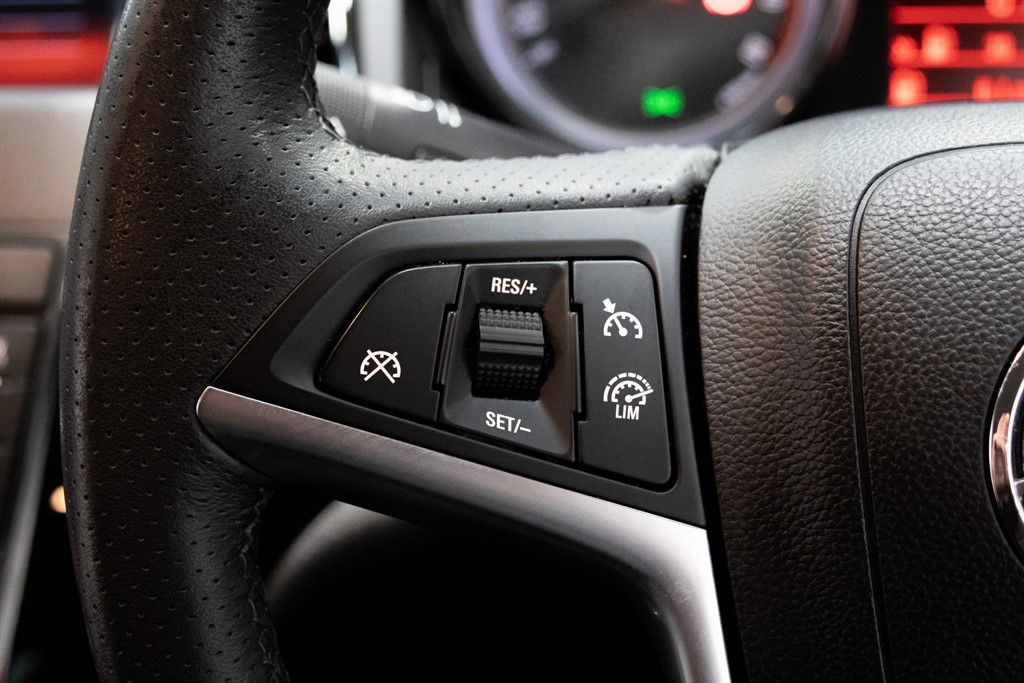 Used Vauxhall Astra GTC 2018 for sale - 77877926: Photo 19