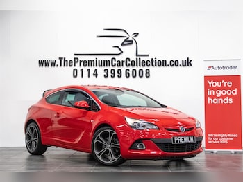 2018 - 1.4T 16V 140 Limited Edition 3dr [Nav/Leather]