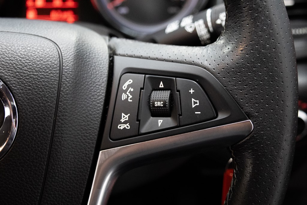 Used Vauxhall Astra GTC 2018 for sale - 77877926: Photo 20