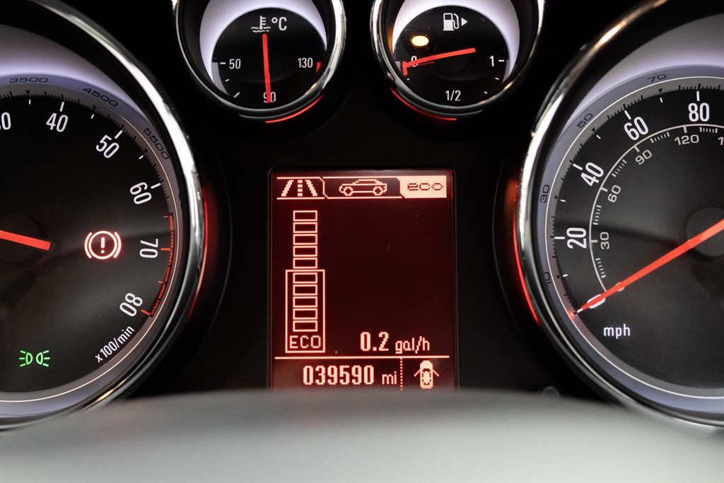 Used Vauxhall Astra GTC 2018 for sale - 77877926: Photo 22