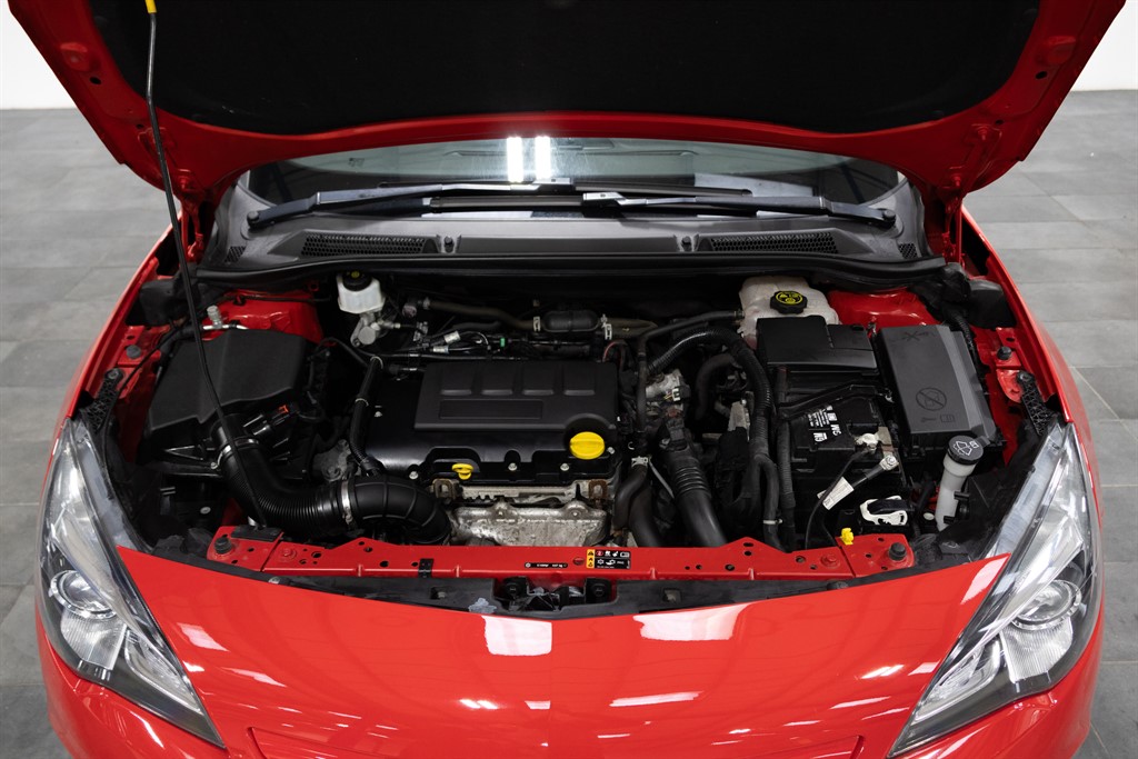 Used Vauxhall Astra GTC 2018 for sale - 77877926: Photo 25