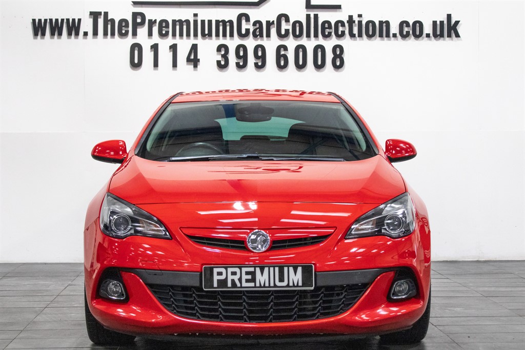 Used Vauxhall Astra GTC 2018 for sale - 77877926: Photo 27