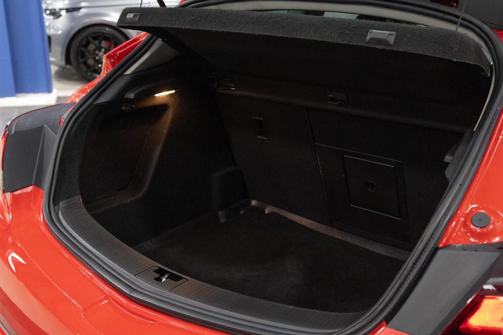 Used Vauxhall Astra GTC 2018 for sale - 77877926: Photo 7