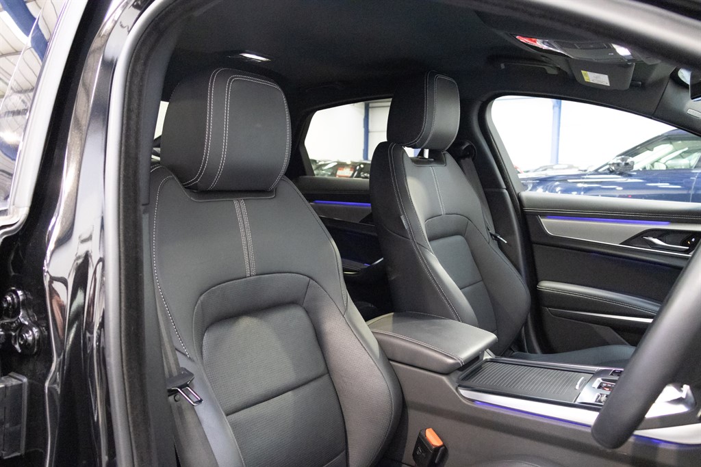 Used Jaguar XF 2024 for sale - 77918268: Photo 11