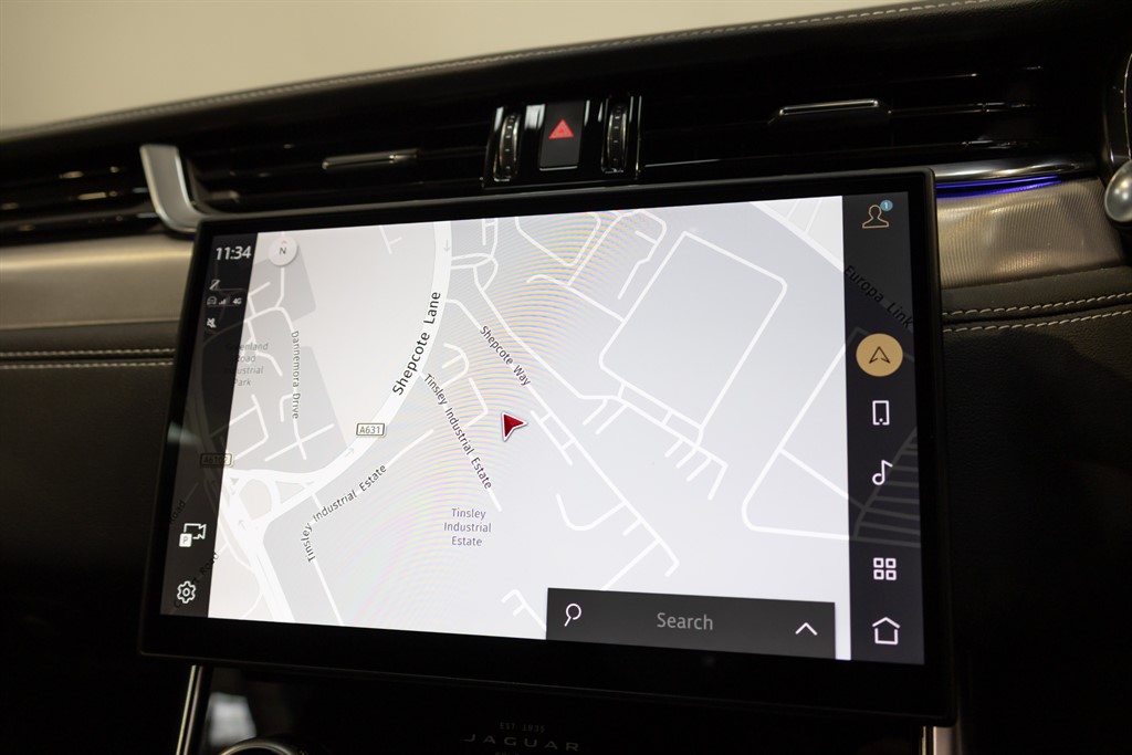 Used Jaguar XF 2024 for sale - 77918268: Photo 12