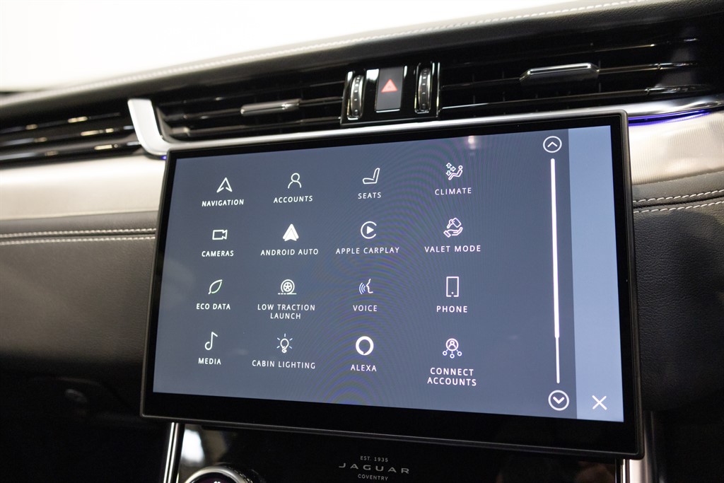 Used Jaguar XF 2024 for sale - 77918268: Photo 13