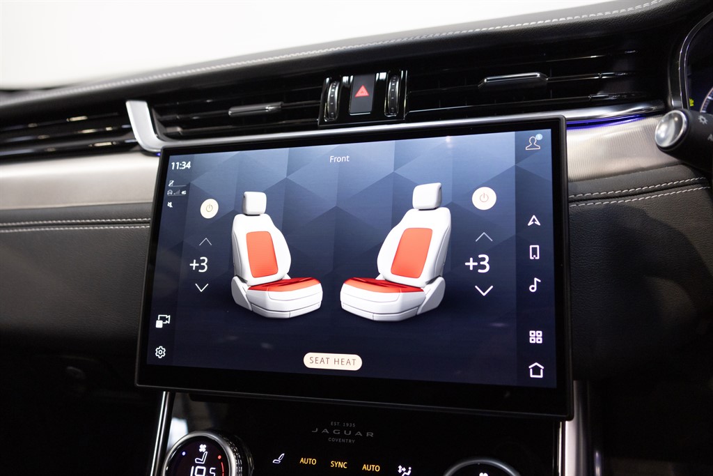 Used Jaguar XF 2024 for sale - 77918268: Photo 14