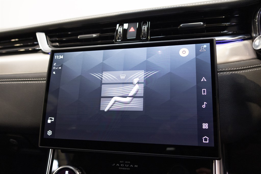 Used Jaguar XF 2024 for sale - 77918268: Photo 15