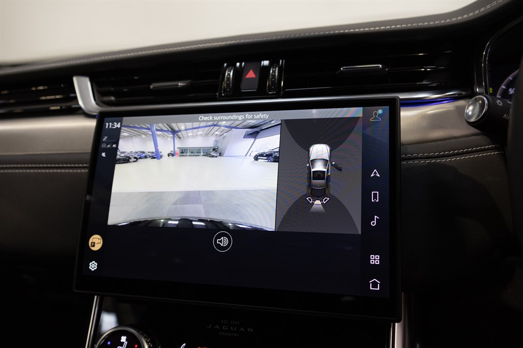 Used Jaguar XF 2024 for sale - 77918268: Photo 16