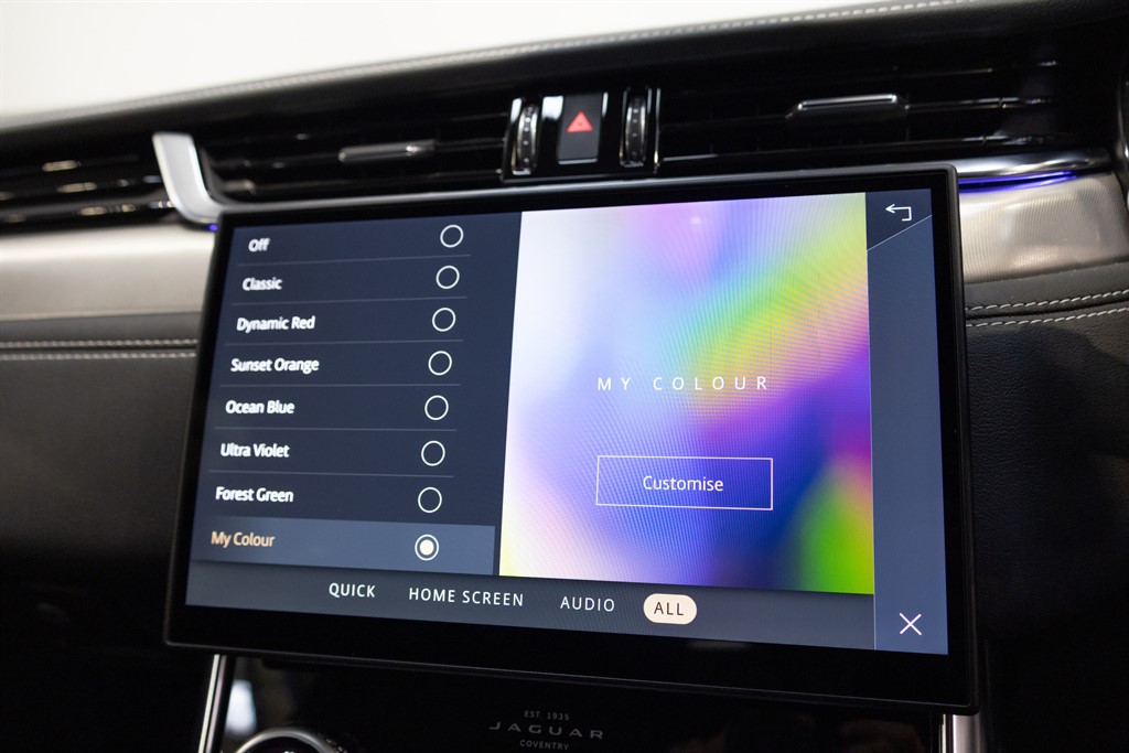 Used Jaguar XF 2024 for sale - 77918268: Photo 17