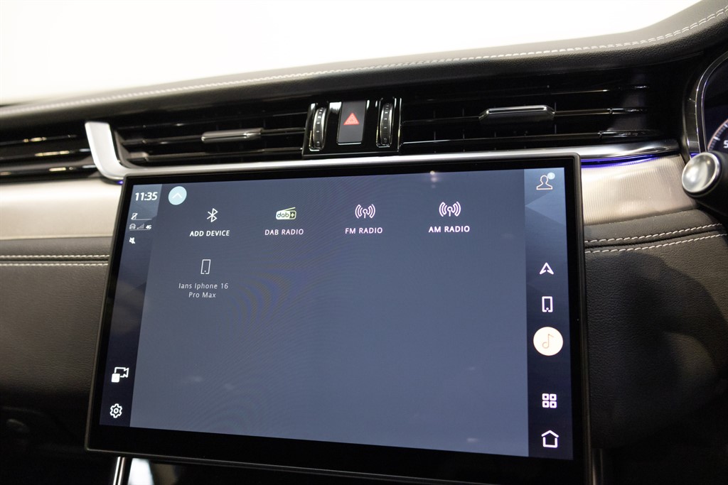 Used Jaguar XF 2024 for sale - 77918268: Photo 18