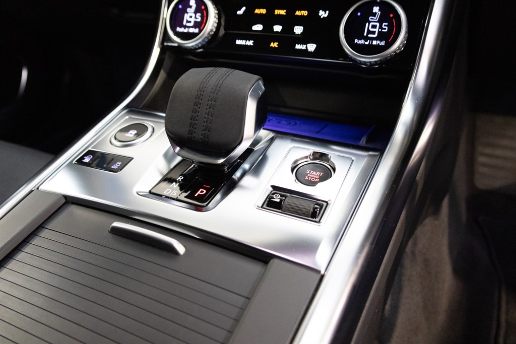 Used Jaguar XF 2024 for sale - 77918268: Photo 19