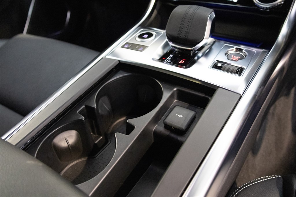 Used Jaguar XF 2024 for sale - 77918268: Photo 20