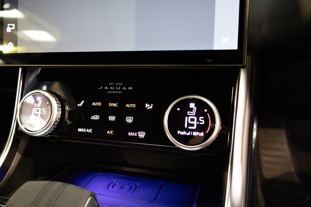 Used Jaguar XF 2024 for sale - 77918268: Photo 21