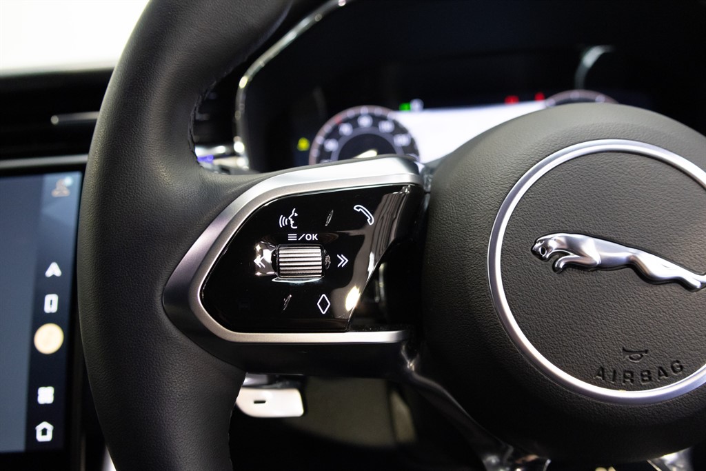 Used Jaguar XF 2024 for sale - 77918268: Photo 23