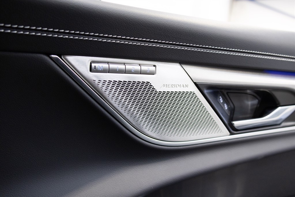 Used Jaguar XF 2024 for sale - 77918268: Photo 25