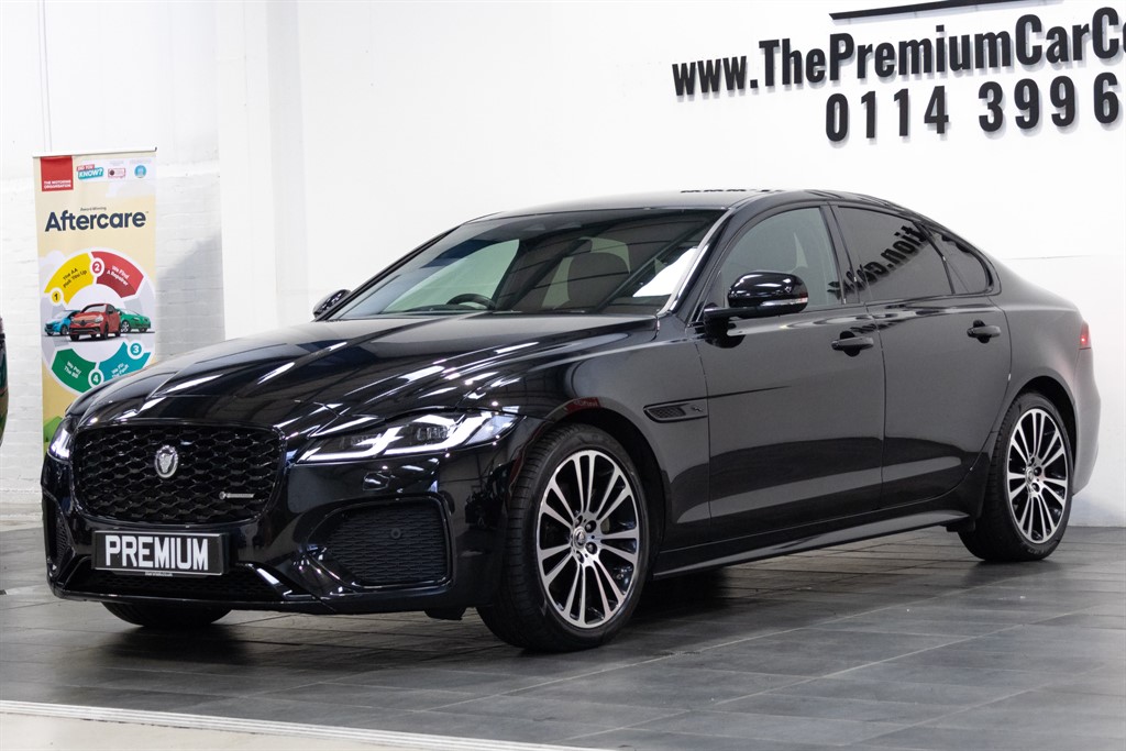 Used Jaguar XF 2024 for sale - 77918268: Photo 26