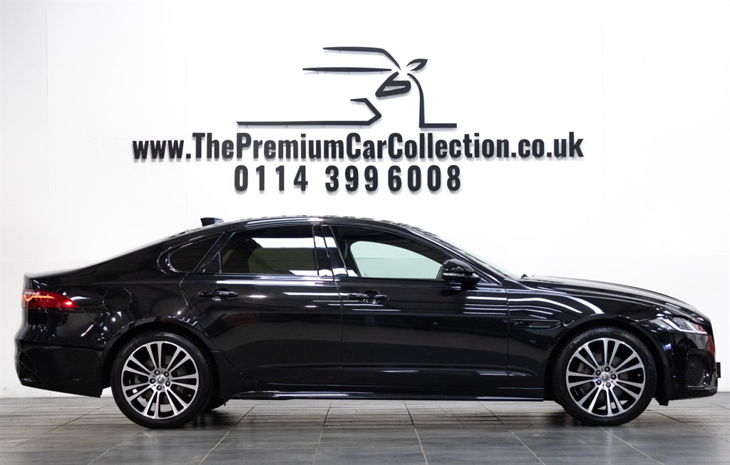 Used Jaguar XF 2024 for sale - 77918268: Photo 3