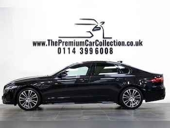 Used Jaguar XF 2024 for sale - 77918268: Photo