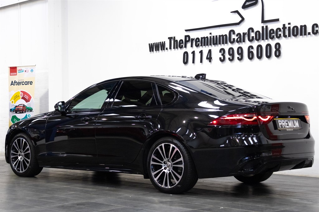 Used Jaguar XF 2024 for sale - 77918268: Photo 5