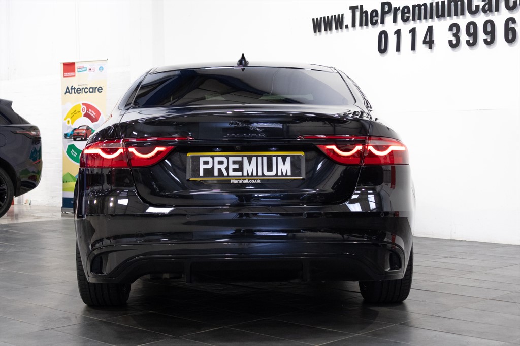 Used Jaguar XF 2024 for sale - 77918268: Photo 7