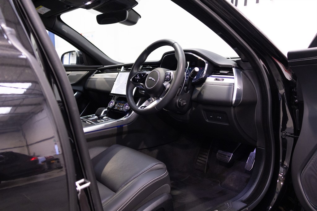 Used Jaguar XF 2024 for sale - 77918268: Photo 8