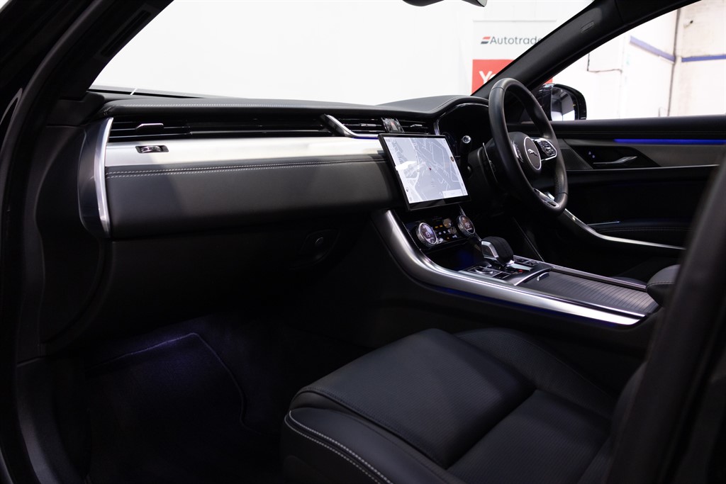 Used Jaguar XF 2024 for sale - 77918268: Photo 9