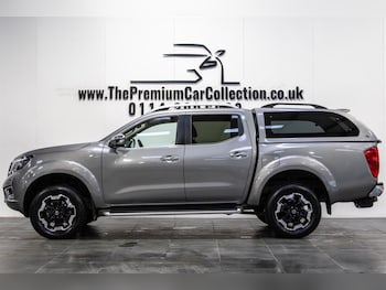 Used Nissan Navara 2021 for sale - 78656849: Photo