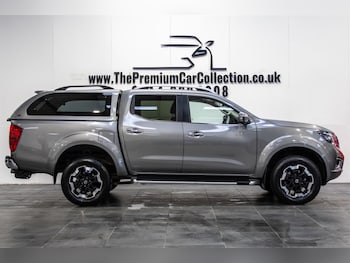 Used Nissan Navara 2021 for sale - 78656849: Photo