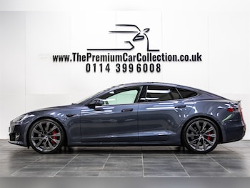 Used Tesla Model S 2019 for sale - 78804719: Photo