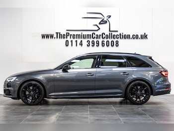 Used Audi A4 2018 for sale - 78963624: Photo