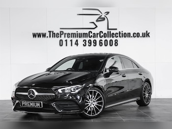 Used Mercedes-Benz CLA 2019 for sale - 75715485: Photo