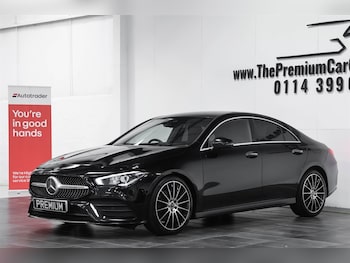 Used Mercedes-Benz CLA 2019 for sale - 75715485: Photo
