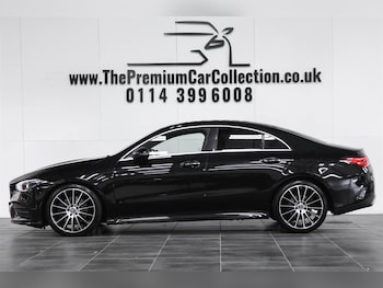Used Mercedes-Benz CLA 2019 for sale - 75715485: Photo