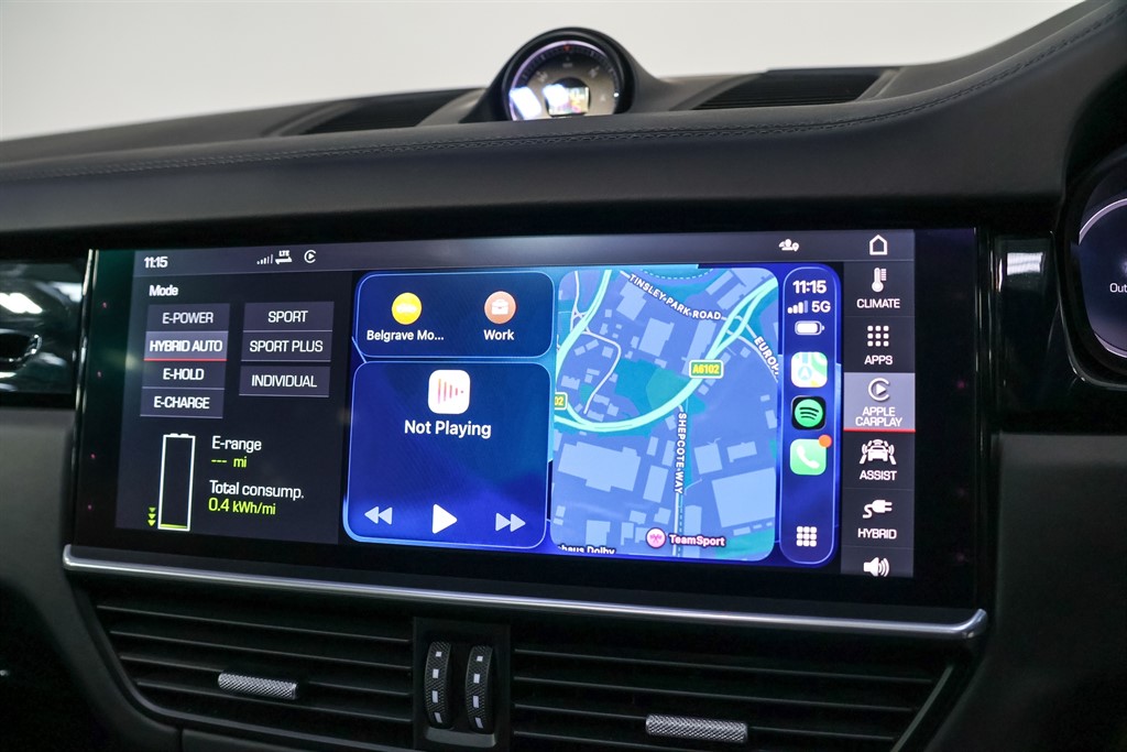 Used Porsche Cayenne 2020 for sale - 76636045: Photo 16