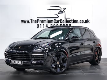 2020 - E-Hybrid 5dr Tiptronic S