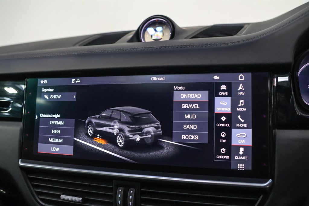 Used Porsche Cayenne 2020 for sale - 76636045: Photo 20