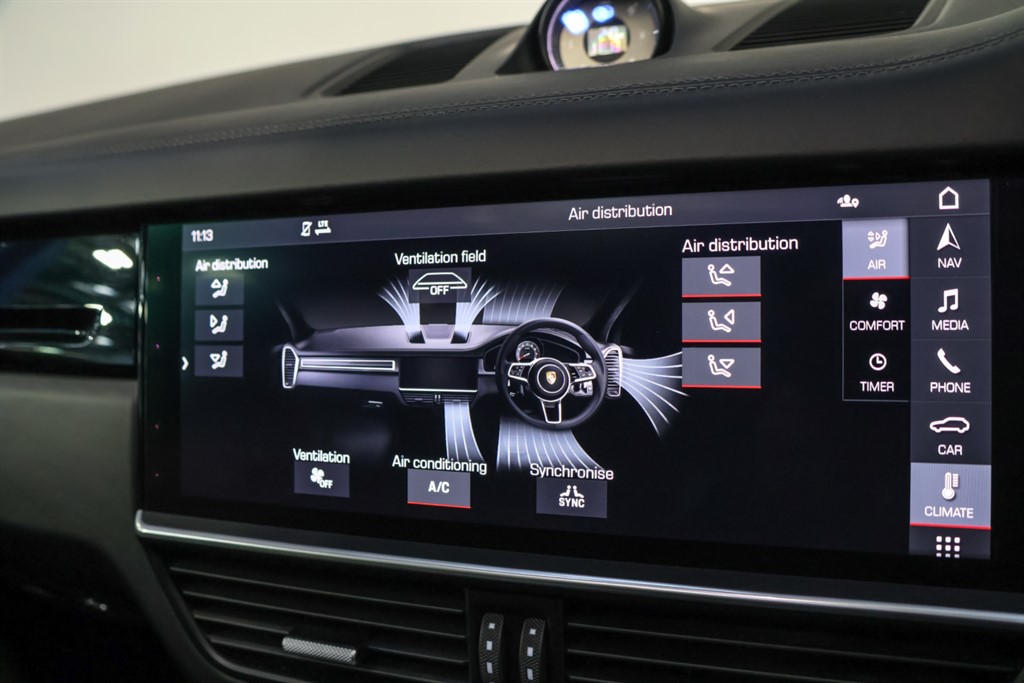 Used Porsche Cayenne 2020 for sale - 76636045: Photo 24