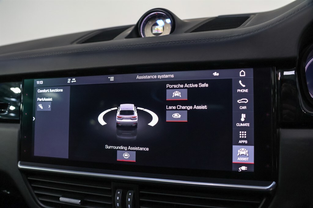 Used Porsche Cayenne 2020 for sale - 76636045: Photo 25