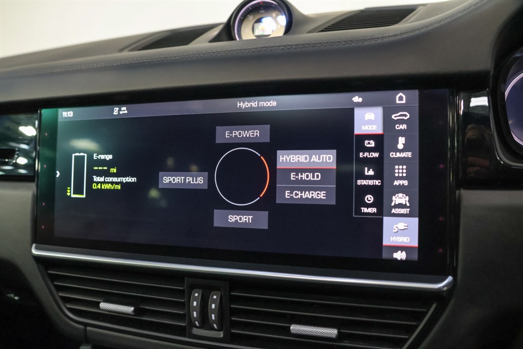 Used Porsche Cayenne 2020 for sale - 76636045: Photo 26