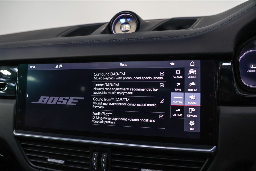 Used Porsche Cayenne 2020 for sale - 76636045: Photo 28