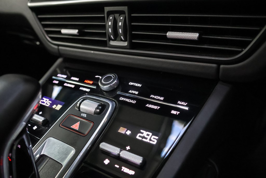 Used Porsche Cayenne 2020 for sale - 76636045: Photo 34