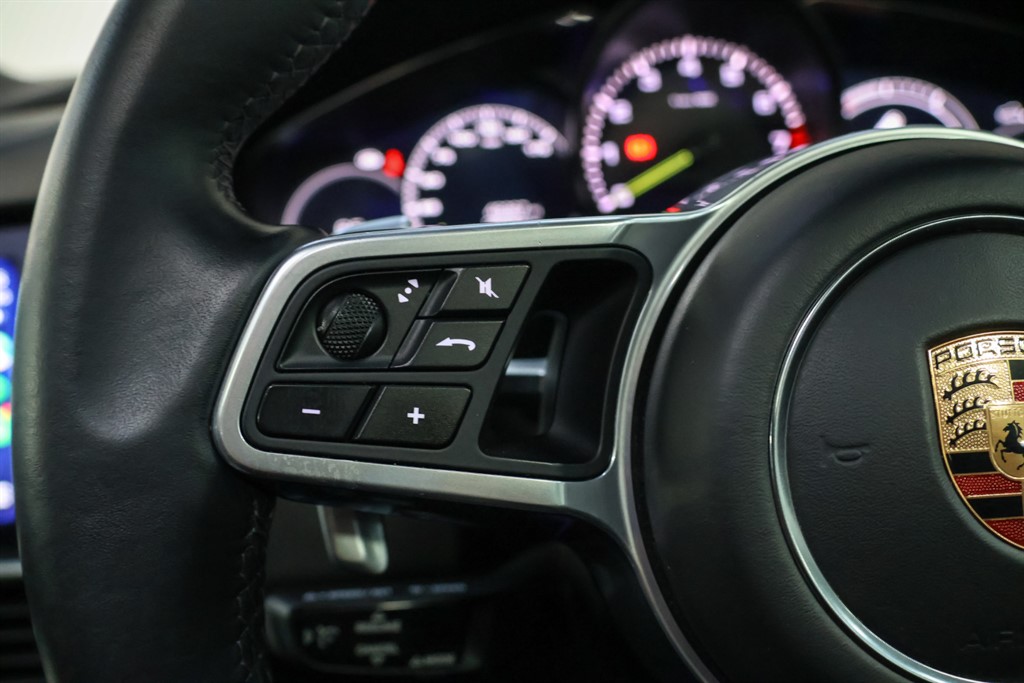 Used Porsche Cayenne 2020 for sale - 76636045: Photo 35