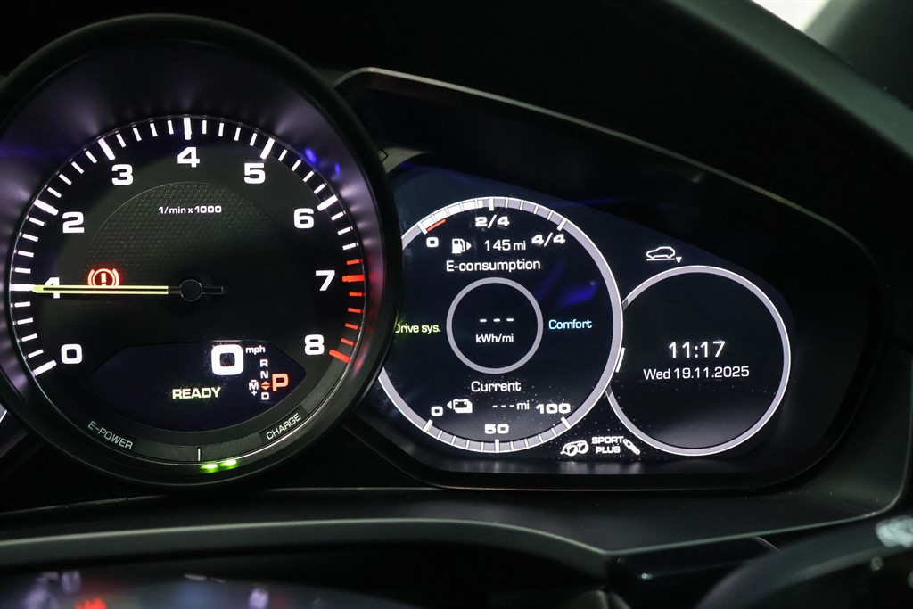 Used Porsche Cayenne 2020 for sale - 76636045: Photo 40