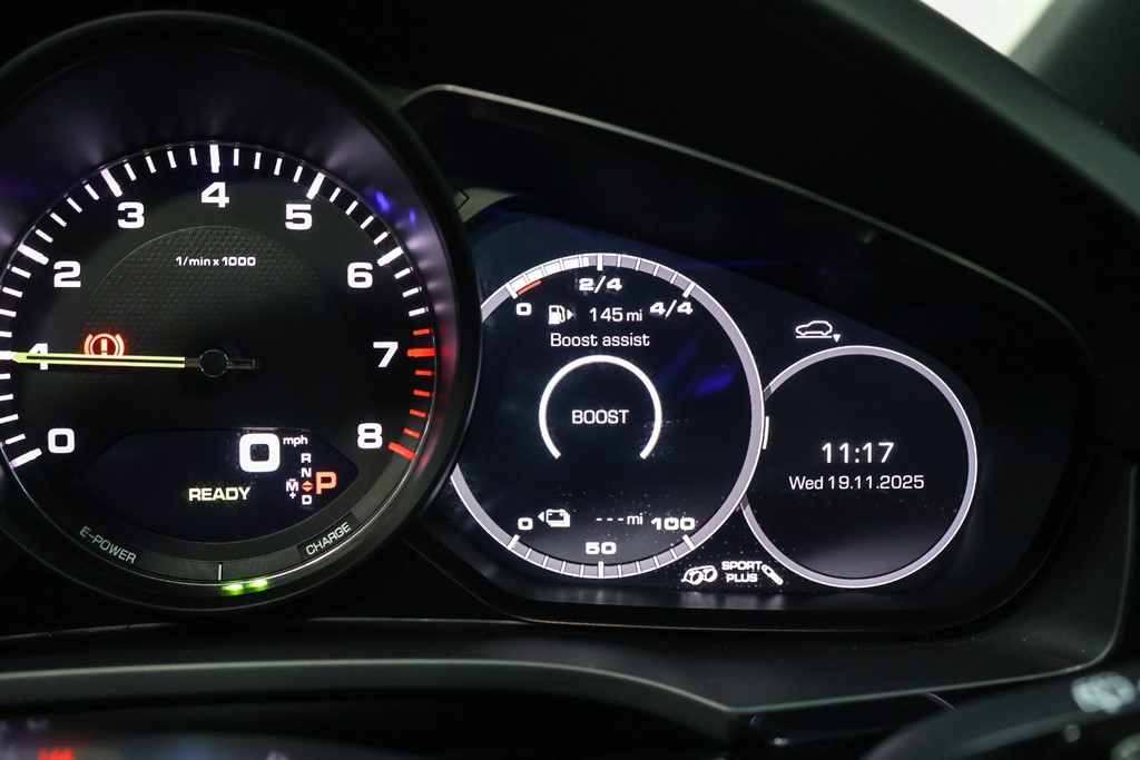 Used Porsche Cayenne 2020 for sale - 76636045: Photo 41