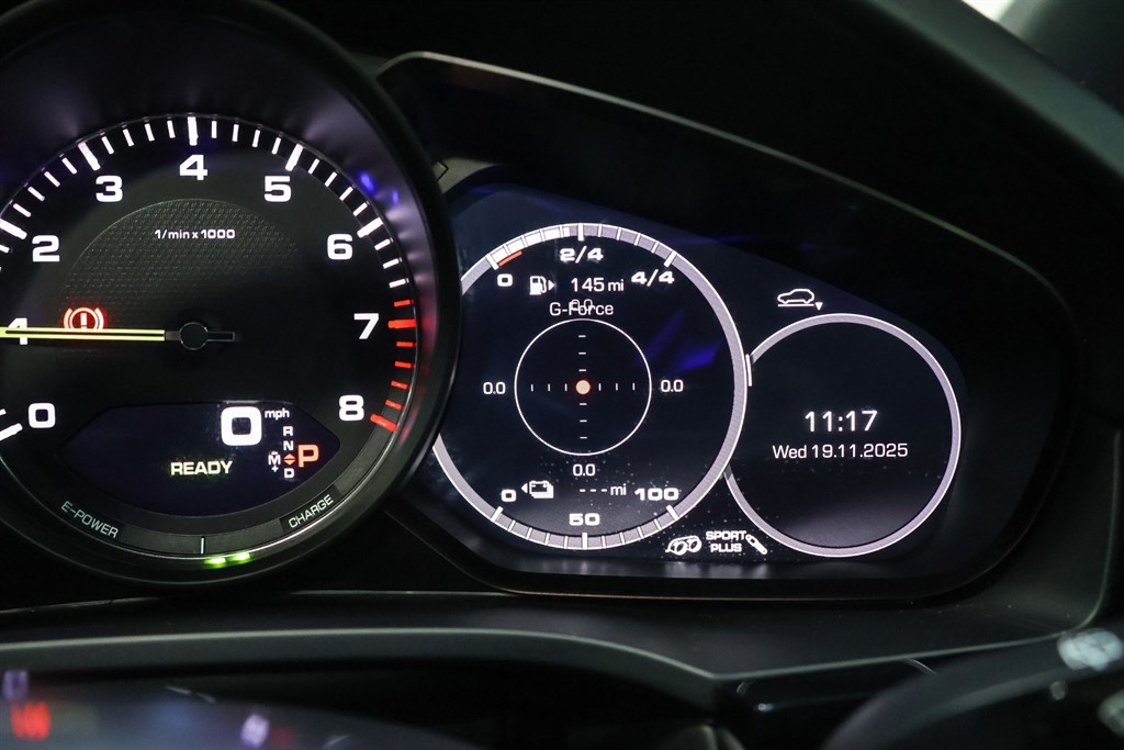 Used Porsche Cayenne 2020 for sale - 76636045: Photo 42