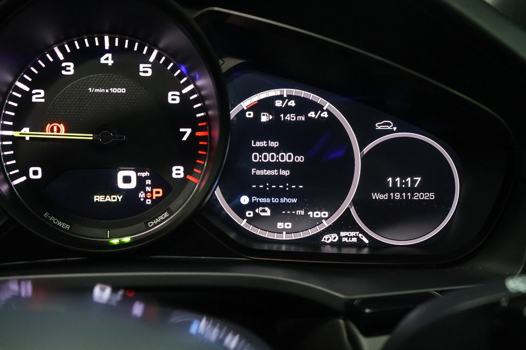 Used Porsche Cayenne 2020 for sale - 76636045: Photo 43