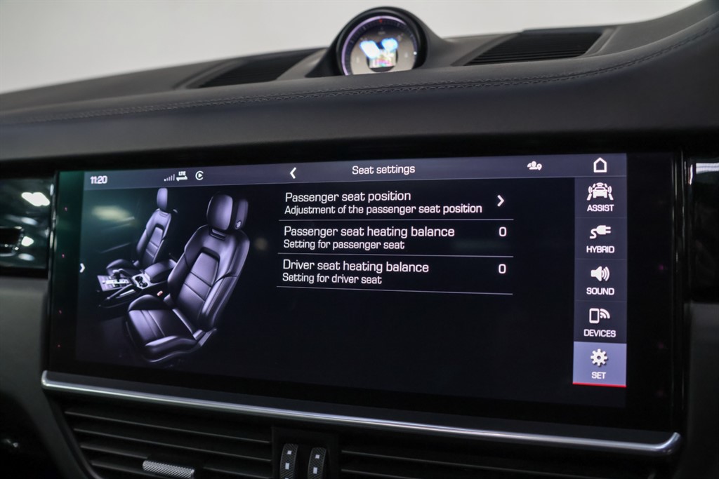 Used Porsche Cayenne 2020 for sale - 76636045: Photo 50