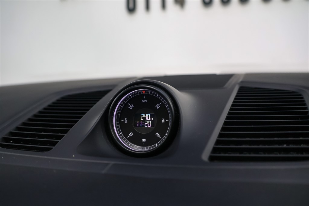 Used Porsche Cayenne 2020 for sale - 76636045: Photo 51