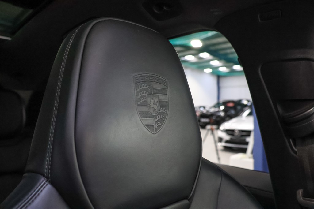 Used Porsche Cayenne 2020 for sale - 76636045: Photo 54